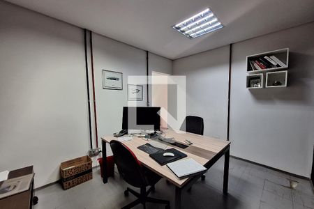 Sala 2 de casa à venda com 4 quartos, 320m² em Vila Scarpelli, Santo André
