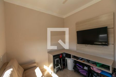 QUARTO Nº 1 de apartamento à venda com 3 quartos, 70m² em Jardim Chapadão, Campinas