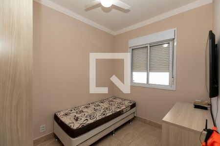 QUARTO Nº 2 de apartamento à venda com 3 quartos, 70m² em Jardim Chapadão, Campinas