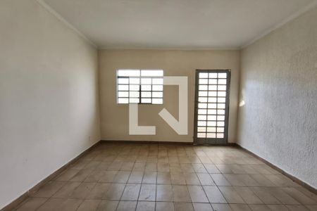 Sala 2 de casa à venda com 3 quartos, 170m² em Jardim Campos Eliseos, Campinas