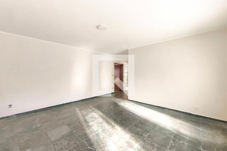 Sala de casa à venda com 3 quartos, 170m² em Jardim Campos Eliseos, Campinas