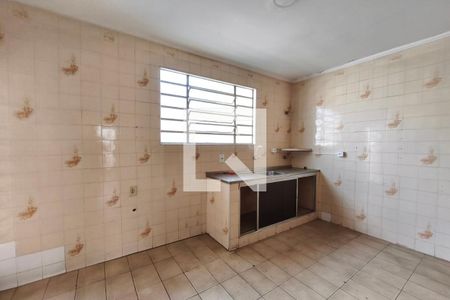 Cozinha de casa à venda com 3 quartos, 170m² em Jardim Campos Eliseos, Campinas