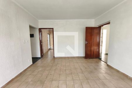 Sala 2 de casa à venda com 3 quartos, 170m² em Jardim Campos Eliseos, Campinas