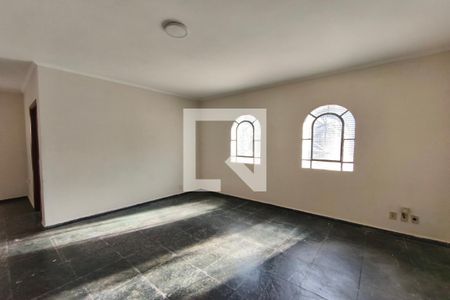 Sala de casa à venda com 3 quartos, 170m² em Jardim Campos Eliseos, Campinas