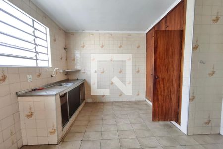 Cozinha de casa à venda com 3 quartos, 170m² em Jardim Campos Eliseos, Campinas