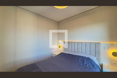 Quarto Suíte de apartamento para alugar com 2 quartos, 110m² em Campo Belo, São Paulo