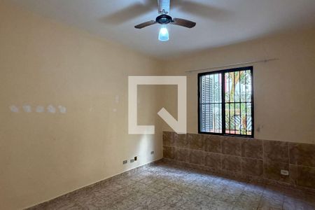 Quarto de apartamento para alugar com 2 quartos, 74m² em José Menino, Santos