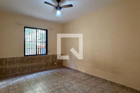 Quarto de apartamento para alugar com 2 quartos, 74m² em José Menino, Santos
