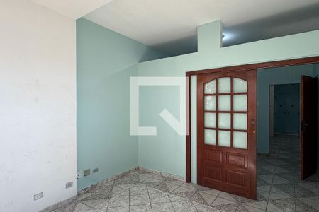Sala 1 de apartamento para alugar com 2 quartos, 74m² em José Menino, Santos