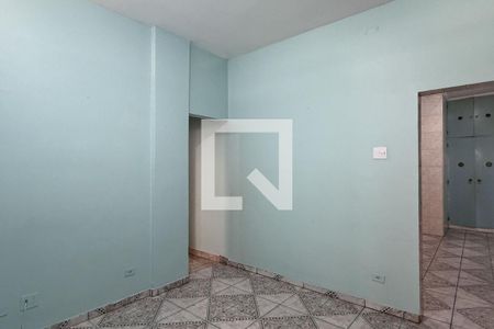 Sala 2 de apartamento para alugar com 2 quartos, 74m² em José Menino, Santos