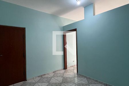 Sala 2 de apartamento para alugar com 2 quartos, 74m² em José Menino, Santos