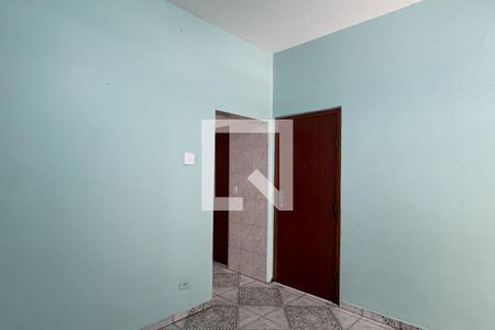 Sala 2 de apartamento para alugar com 2 quartos, 74m² em José Menino, Santos