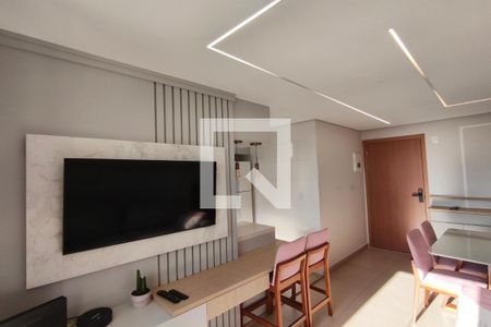 Apartamento para alugar com 2 quartos, 54m² em Residencial Villa Garden, Campinas