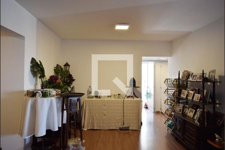 Sala de apartamento à venda com 3 quartos, 165m² em Alto de Pinheiros, São Paulo