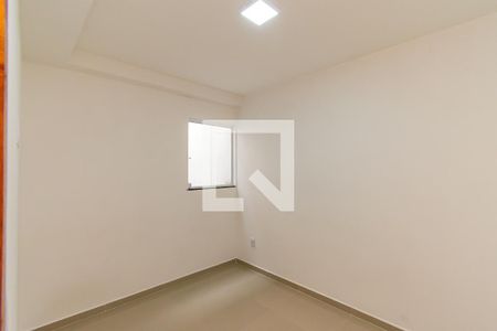 Quarto 1 de apartamento para alugar com 2 quartos, 40m² em Chácara Mafalda, São Paulo