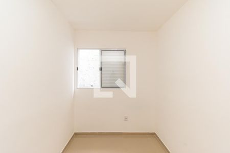 Quarto 2 de apartamento para alugar com 2 quartos, 40m² em Chácara Mafalda, São Paulo