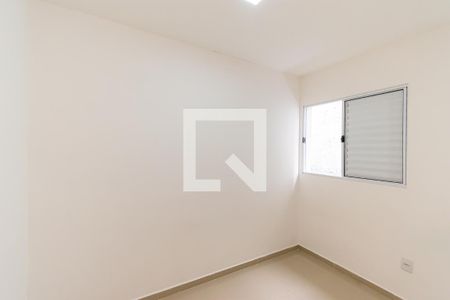 Quarto 2 de apartamento para alugar com 2 quartos, 40m² em Chácara Mafalda, São Paulo