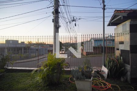 Vista da Sala de casa para alugar com 5 quartos, 240m² em Scharlau, São Leopoldo