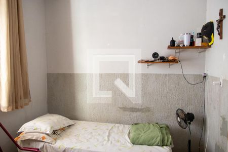 Quarto 02 de casa à venda com 4 quartos, 180m² em St. Crimeia Oeste, Goiânia