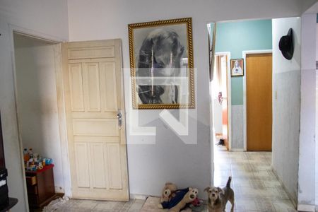 Sala de casa à venda com 4 quartos, 180m² em St. Crimeia Oeste, Goiânia