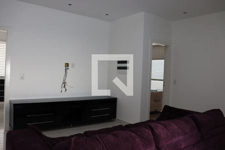 Sala 2 de casa à venda com 4 quartos, 480m² em Residencial Granville, Goiânia