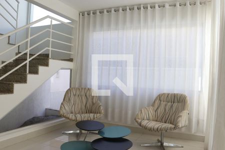 Sala de casa à venda com 4 quartos, 480m² em Residencial Granville, Goiânia