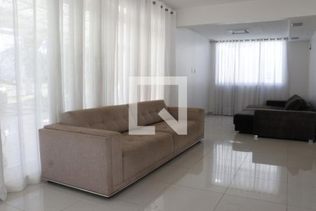 Sala de casa à venda com 4 quartos, 480m² em Residencial Granville, Goiânia