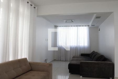 Sala de casa à venda com 4 quartos, 480m² em Residencial Granville, Goiânia
