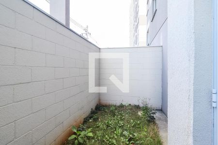Garden de apartamento para alugar com 1 quarto, 36m² em Guaianases, São Paulo