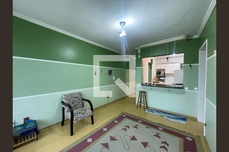 Apartamento à venda com 2 quartos, 60m² em Morro do Espelho, São Leopoldo