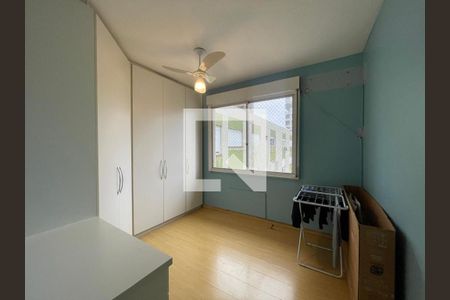 Apartamento à venda com 2 quartos, 60m² em Morro do Espelho, São Leopoldo
