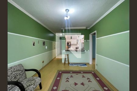 Apartamento à venda com 2 quartos, 60m² em Morro do Espelho, São Leopoldo