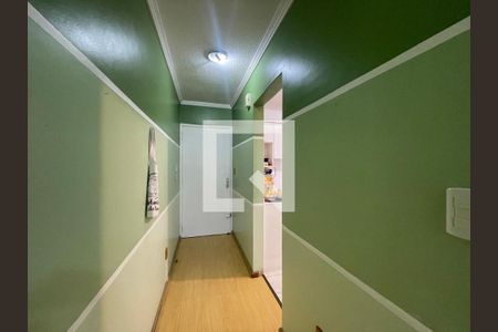 Apartamento à venda com 2 quartos, 60m² em Morro do Espelho, São Leopoldo