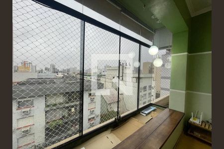 Apartamento à venda com 2 quartos, 60m² em Morro do Espelho, São Leopoldo
