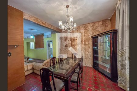 Casa à venda com 3 quartos, 399m² em Botafogo, Rio de Janeiro