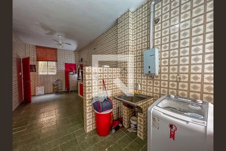 Casa à venda com 3 quartos, 399m² em Botafogo, Rio de Janeiro