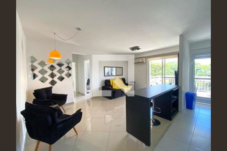 Apartamento à venda com 2 quartos, 70m² em Pinheiros, São Paulo