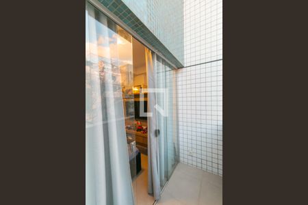 Apartamento para alugar com 3 quartos, 174m² em Ouro Preto, Belo Horizonte