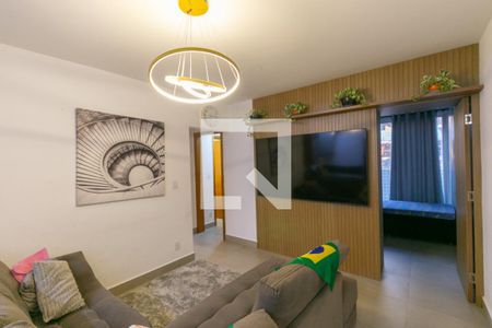 Apartamento para alugar com 3 quartos, 174m² em Ouro Preto, Belo Horizonte