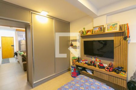 Apartamento para alugar com 3 quartos, 174m² em Ouro Preto, Belo Horizonte