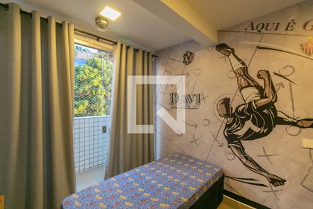 Apartamento para alugar com 3 quartos, 174m² em Ouro Preto, Belo Horizonte