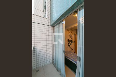 Apartamento para alugar com 3 quartos, 174m² em Ouro Preto, Belo Horizonte
