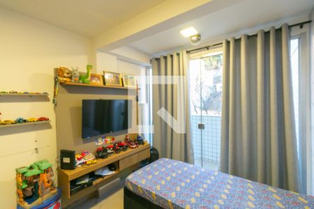 Apartamento para alugar com 3 quartos, 174m² em Ouro Preto, Belo Horizonte