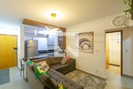 Apartamento para alugar com 3 quartos, 174m² em Ouro Preto, Belo Horizonte
