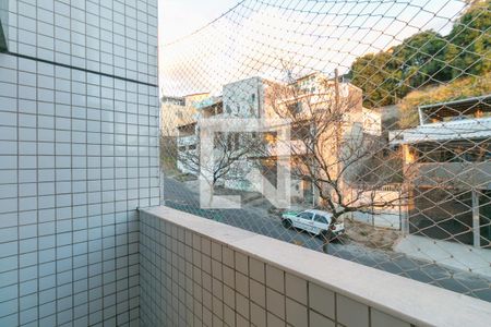 Apartamento para alugar com 3 quartos, 174m² em Ouro Preto, Belo Horizonte