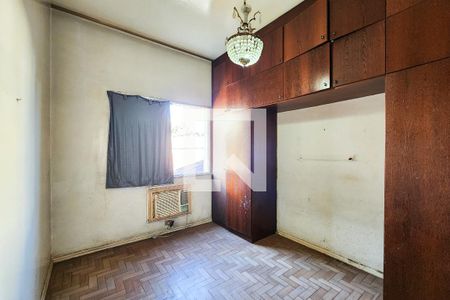Quarto  de apartamento à venda com 1 quarto, 40m² em Imperial de São Cristóvão, Rio de Janeiro