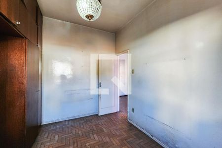 Quarto  de apartamento à venda com 1 quarto, 40m² em Imperial de São Cristóvão, Rio de Janeiro