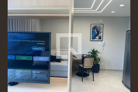 Apartamento à venda com 1 quarto, 28m² em Jardim Sao Paulo(Zona Norte), São Paulo