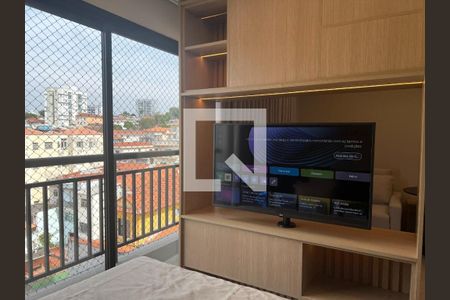 Apartamento à venda com 1 quarto, 28m² em Jardim Sao Paulo(Zona Norte), São Paulo