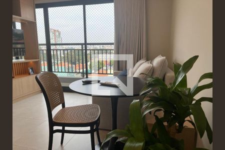Apartamento à venda com 1 quarto, 28m² em Jardim Sao Paulo(Zona Norte), São Paulo